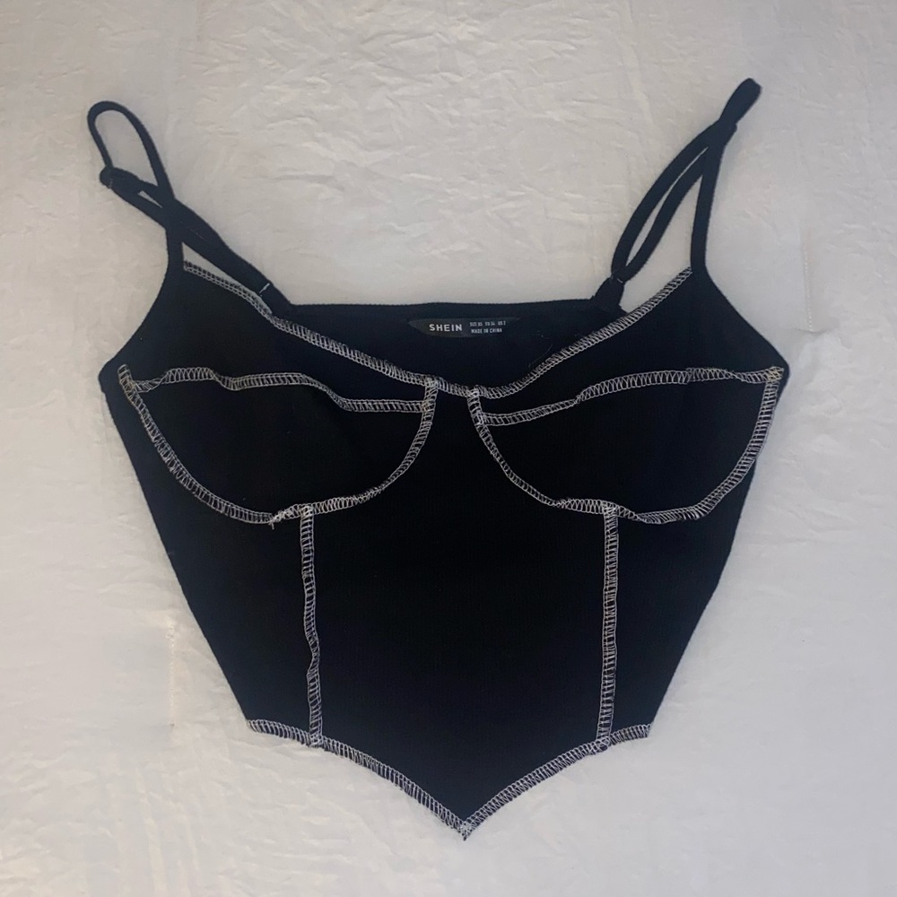 Shein Top